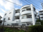 宮前平マンションの画像