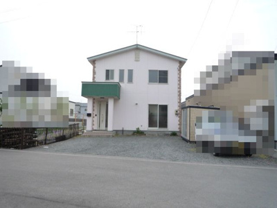 【外観】 | 追子野木3丁目成田