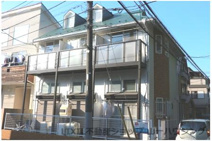 ザイン大宮の画像