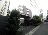 グローリオ小石川安藤坂の画像