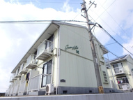 グリーンヒルズの画像