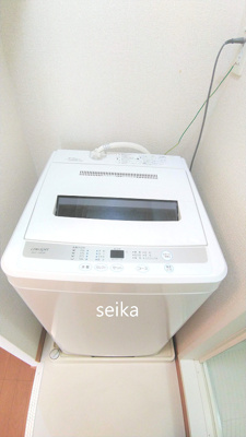 【設備】 | 羽根木