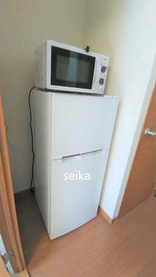 【その他共用部分】 | 羽根木