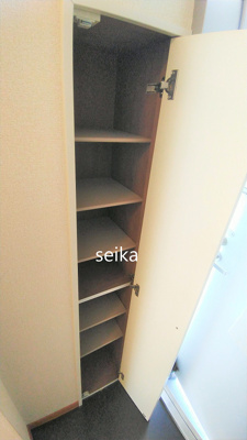 【収納】 | 羽根木