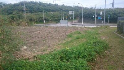 【外観】 | 南城市 南城市字百名