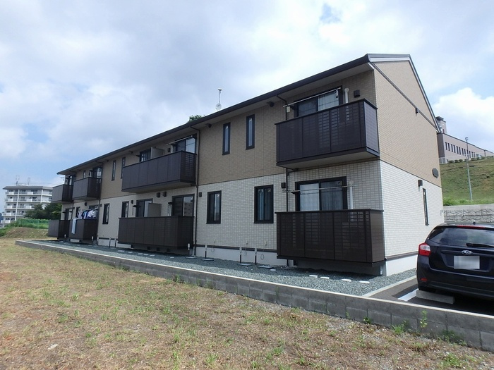 ハイカムール山王