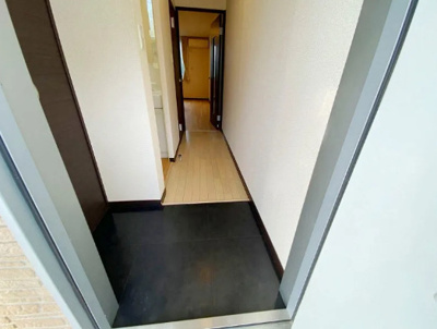 【玄関】 | ウェルフェアー