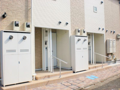 【エントランス】 | ウェルフェアー