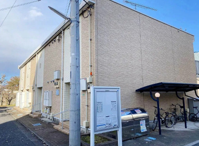 【外観パース】 | ウェルフェアー