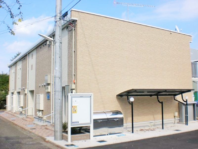 【外観】 | ウェルフェアー