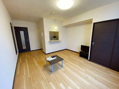 【内装】 | ウェルフェアー