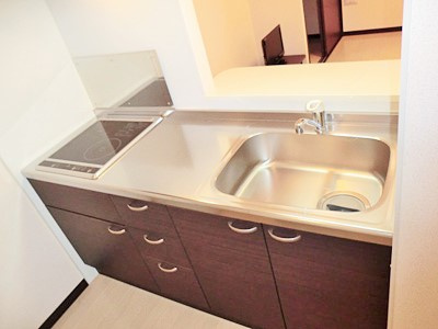 【キッチン】 | ウェルフェアー