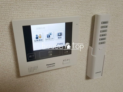 【セキュリティ】 | フジパレス武庫川Ⅱ番館