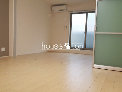 【居間・リビング】 | フジパレス武庫川Ⅱ番館