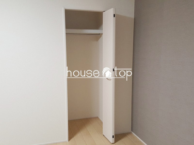 【収納】 | フジパレス武庫川Ⅱ番館