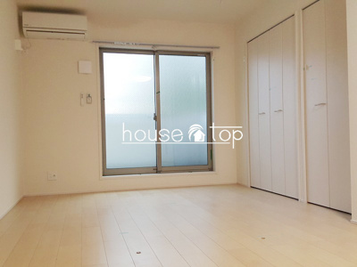 【洋室】 | フジパレス武庫川Ⅱ番館