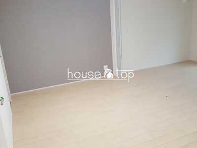 【洋室】 | フジパレス武庫川Ⅱ番館