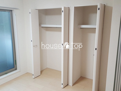 【収納】 | フジパレス武庫川Ⅱ番館