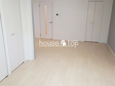 【洋室】 | フジパレス武庫川Ⅱ番館