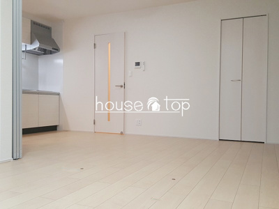 【居間・リビング】 | フジパレス武庫川Ⅱ番館