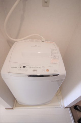 【設備】 | メゾンシバタⅡ