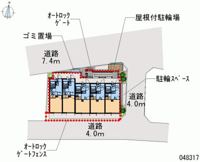 【地図】 | アルメリア