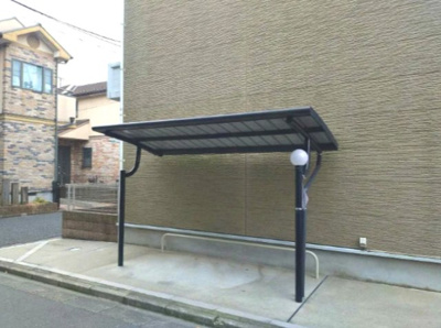 【その他共用部分】 | プランタンソレイユ