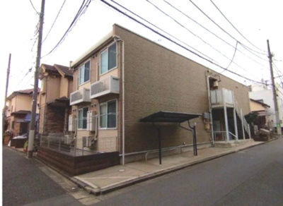 【エントランス】 | プランタンソレイユ