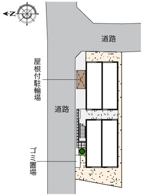 【地図】 | プランタンソレイユ