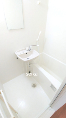 【浴室】 | プランタンソレイユ