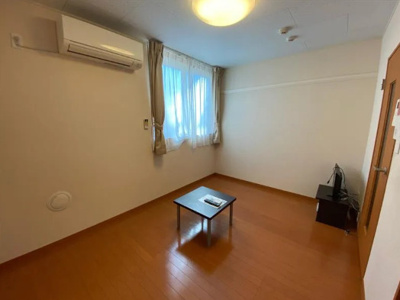 【居間・リビング】 | ヴァンベールⅡ