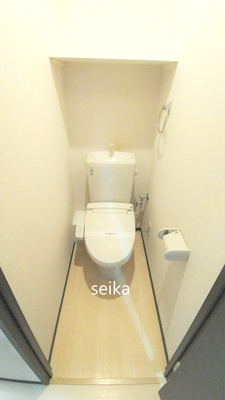 【トイレ】 | アナベル