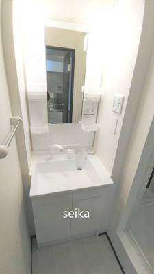 【独立洗面台】 | アナベル