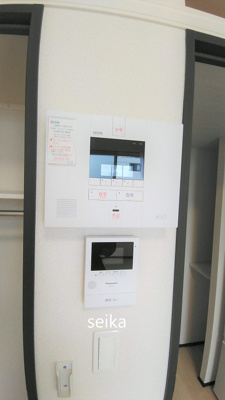 【セキュリティ】 | アナベル