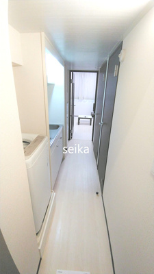 【玄関】 | アナベル