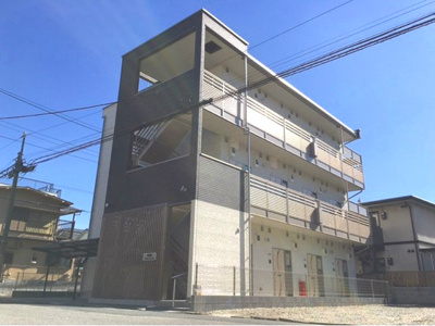 【外観】 | アナベル