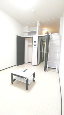 【居間・リビング】 | アナベル