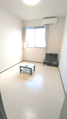 【内装】 | アナベル