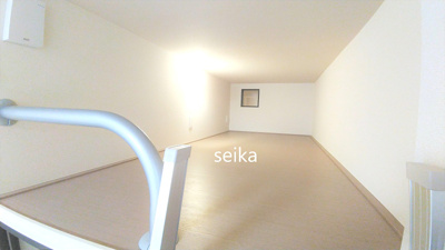 【寝室】 | アナベル