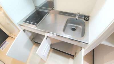 【キッチン】 | アナベル