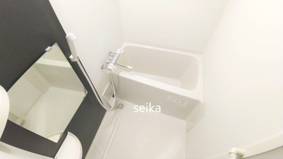 【浴室】 | アナベル