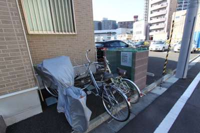 【その他共用部分】 | GO TO