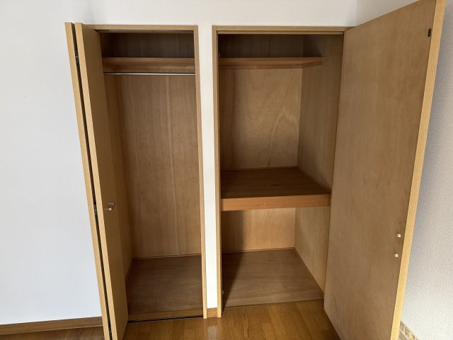 コーポ・ロアール