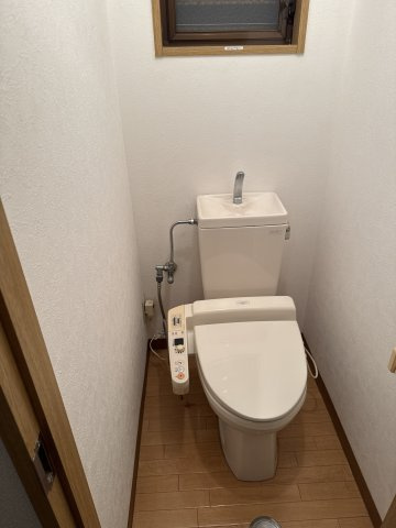 コーポ・ロアール