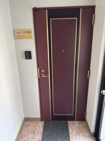 コーポ・ロアール