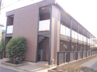 エクレールⅡの画像