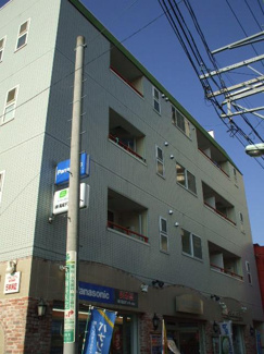 【外観】
