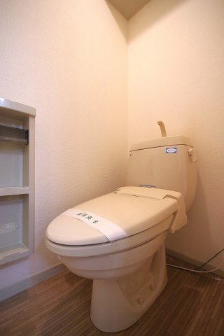 【トイレ】