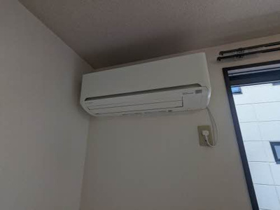 【設備】 | シャーメゾン北野