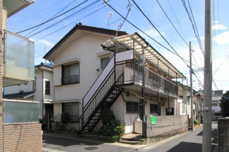 【外観】